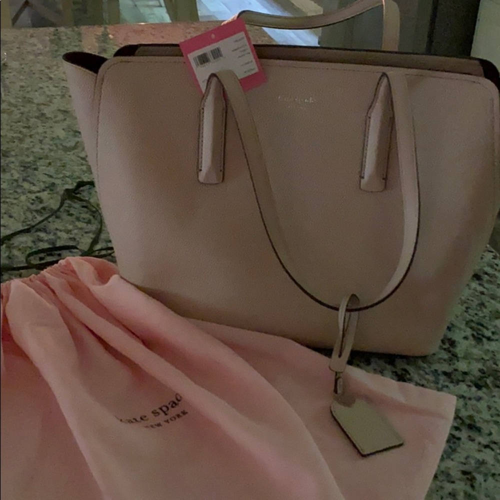 Kate Spade Purse - Picture 8 of 8